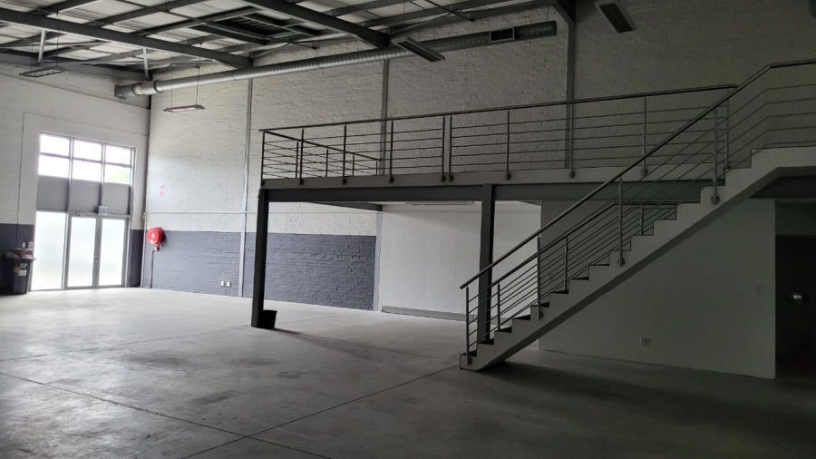 To Let commercial Property for Rent in Brackenfell Industrial Western Cape